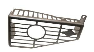 Lyddæmper afdækning B&S