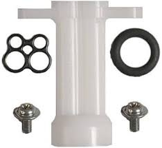 Rør-brændstofoverførsel