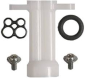 Rør-brændstofoverførsel Rør-brændstofoverførsel