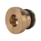 Dyse-hoved Dyse-hoved