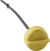 Oliemålepind Oliemålepind