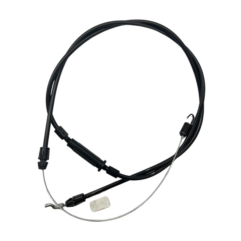 Kabel, Drive Control