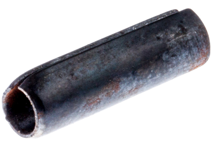 Spiralklemme Pin 4X16 7214254-50