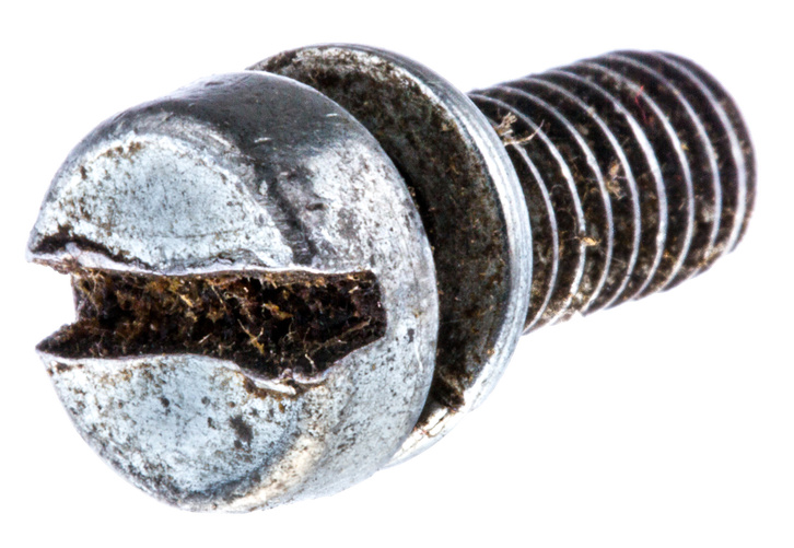 Skrue Slchm 7231325-01