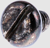 Skrue M4X5 7232284-85 Skrue M4X5 7232284-85