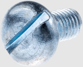 Skrue Mscs 6X12 Fz Skrue Mscs 6X12 Fz