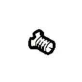 Skrue Mf6S 6X14 7256367-56 Skrue Mf6S 6X14 7256367-56