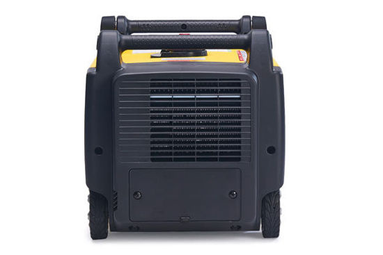 Champion 3500W Inverter Anlæg Premium 73001i-P-SC