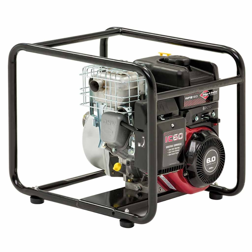 Briggs & Stratton Wp260 Vandpumpe 73010