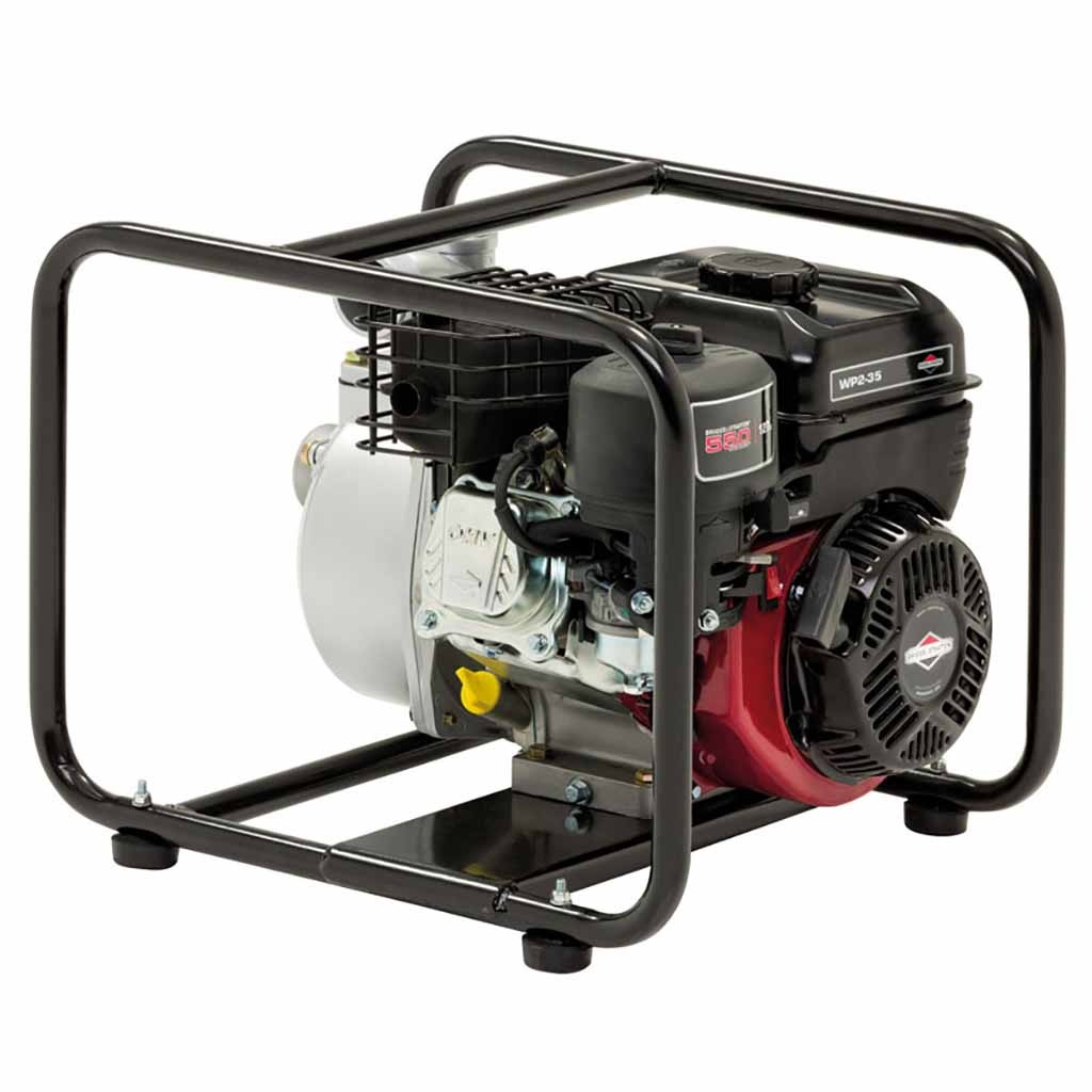 Briggs & Stratton Wp235 Vandpumpe 73035