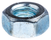 Møtrik M6 731231601 7312316-01 Møtrik M6 731231601 7312316-01