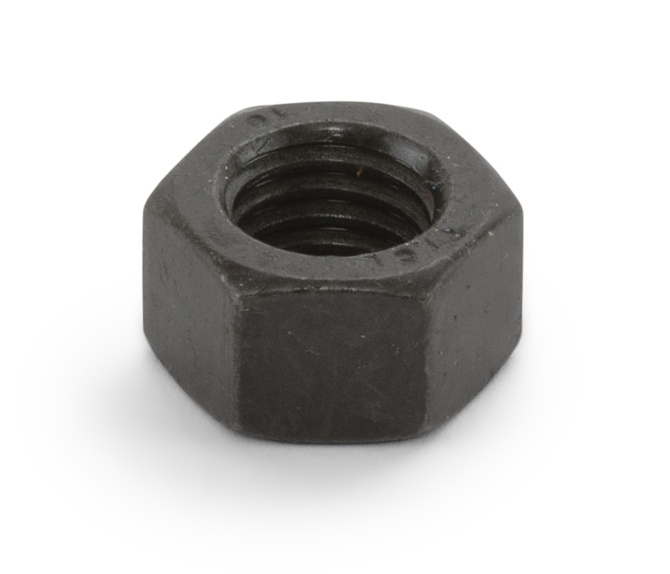 Sekskantmøtrik M12 10 stk.