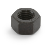 Sekskantmøtrik M12 10 stk. Sekskantmøtrik M12 10 stk.