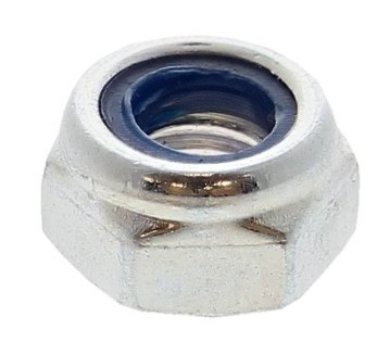 Møtrik M6 732211601 7322116-01