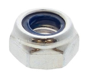 Møtrik M6 732211601 7322116-01 Møtrik M6 732211601 7322116-01