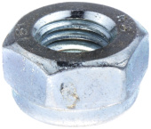 Møtrik Din985-8 Elzn Møtrik Din985-8 Elzn