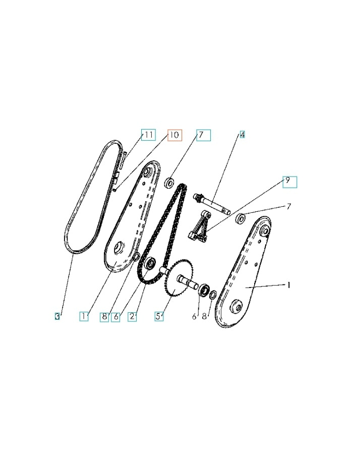 Nød 7322616-01