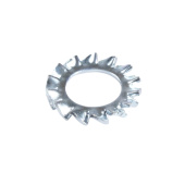 Skive A 3.2, Stål, Fzb Skive A 3.2, Stål, Fzb