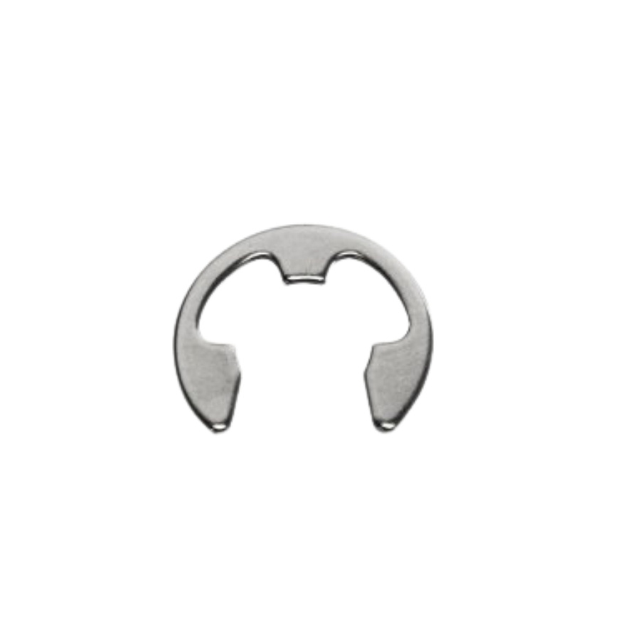 E-clips aksler 7x0,9 stk zpb