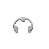 E-clips aksler 7x0,9 stk zpb E-clips aksler 7x0,9 stk zpb