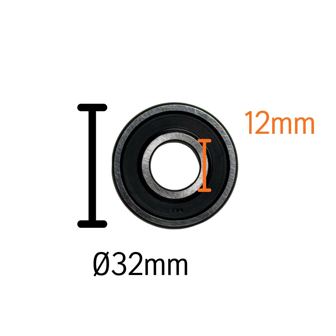 Kugleleje 738220119 7382201-19