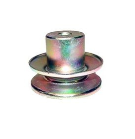 Remskive,2,50 4L ,75Id