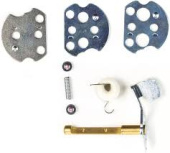 Akselchokesæt Akselchokesæt