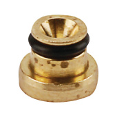 Dyse-hoved Dyse-hoved