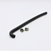 Linje-brændstof Linje-brændstof