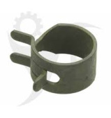 Klemme-slange Klemme-slange