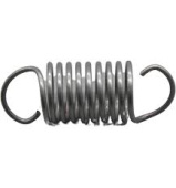 Fjederregulator Fjederregulator