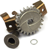 Køreregulator Køreregulator