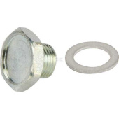 Skrue flydekop Skrue flydekop