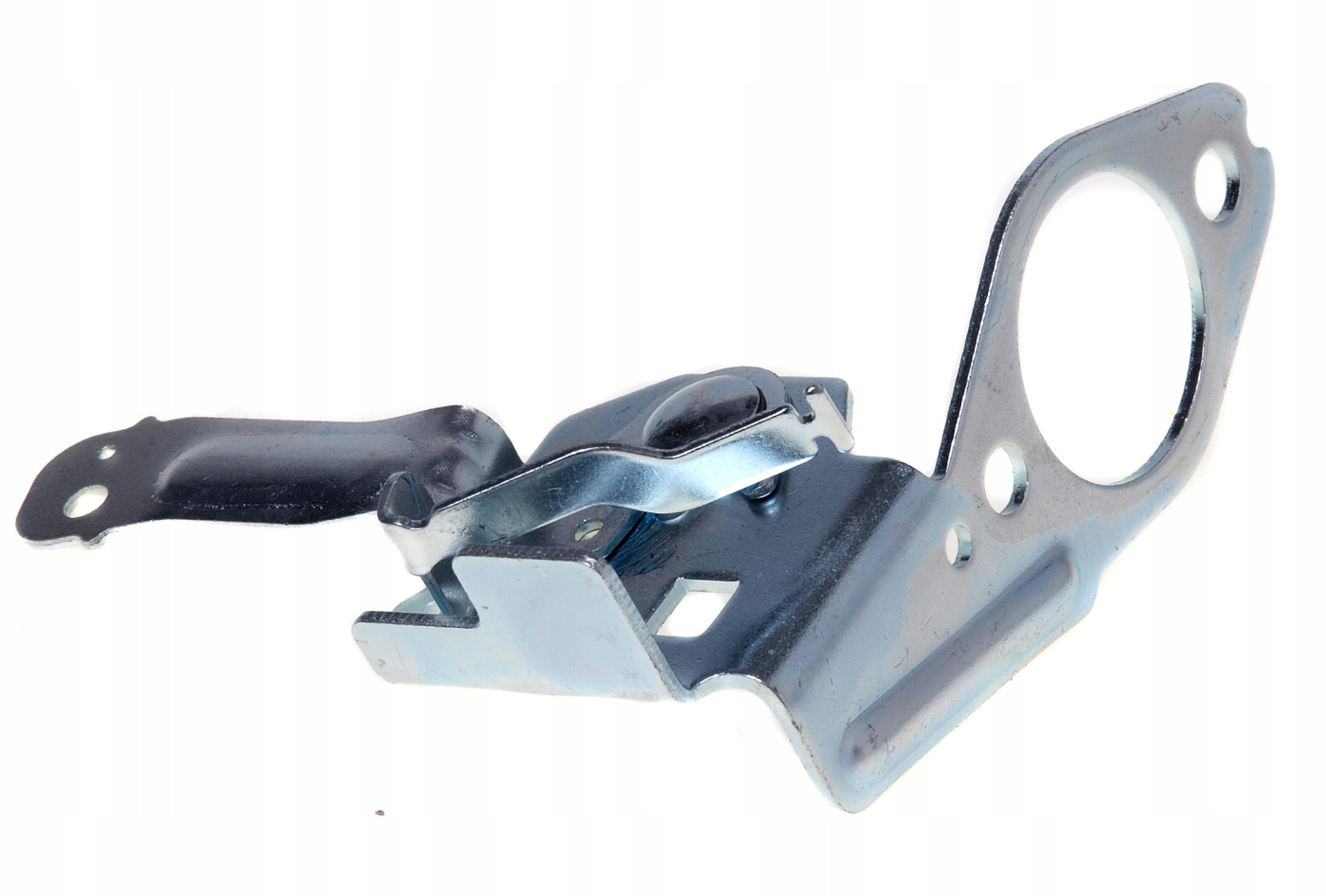 Vedhæftning-kontrol