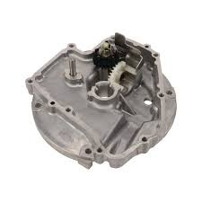 Sump motor