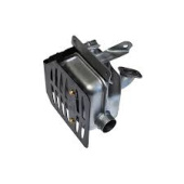 Lyddæmper Lyddæmper