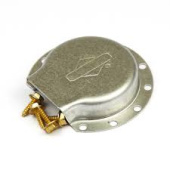 Deflektor-lyddæmper Deflektor-lyddæmper