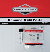 Brændstof tester Brændstof tester