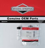 Brændstof tester Brændstof tester