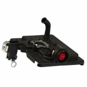 Luftfilterhus Luftfilterhus