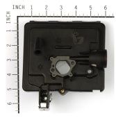 Luftfilterhus  Luftfilterhus