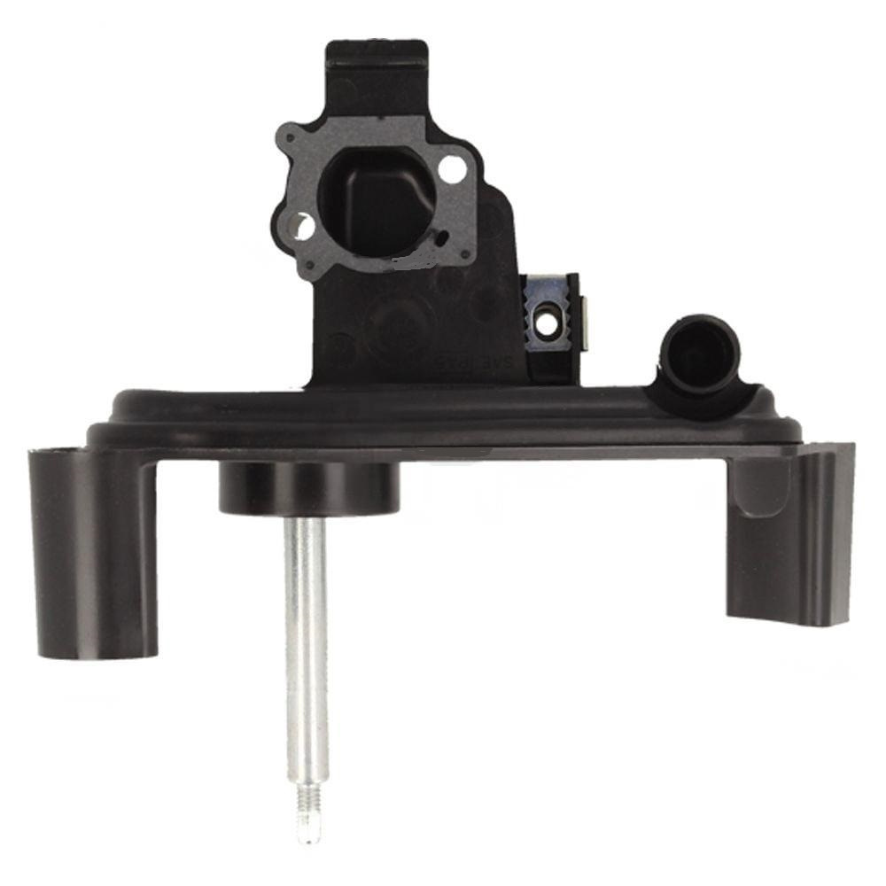 Bundplade-Luftfilter