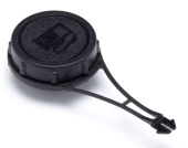 Låg-brændstoftank Låg-brændstoftank