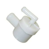 Brændstoffilter Brændstoffilter