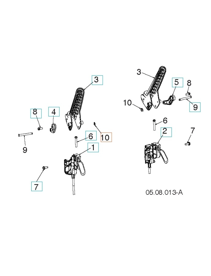 Borryttere 8120000-14