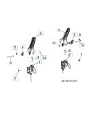 Borryttere 8120000-14 Borryttere 8120000-14