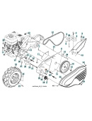 Track Rider 3/8 Track Rider 3/8