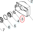 Sporring 1 Sporring 1