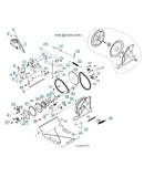 Bolt 8170005-10 Bolt 8170005-10