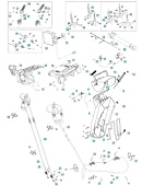 Skrue 8170604-10 Skrue 8170604-10